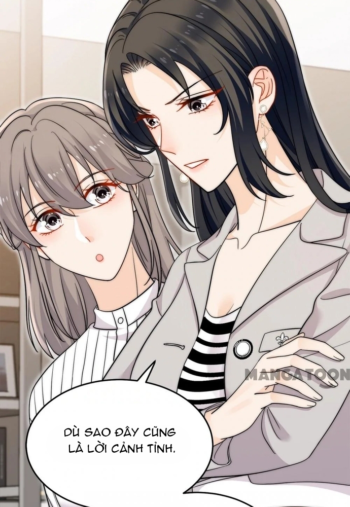 Trùng sinh thành nữ chính độc ác: Chapter 55