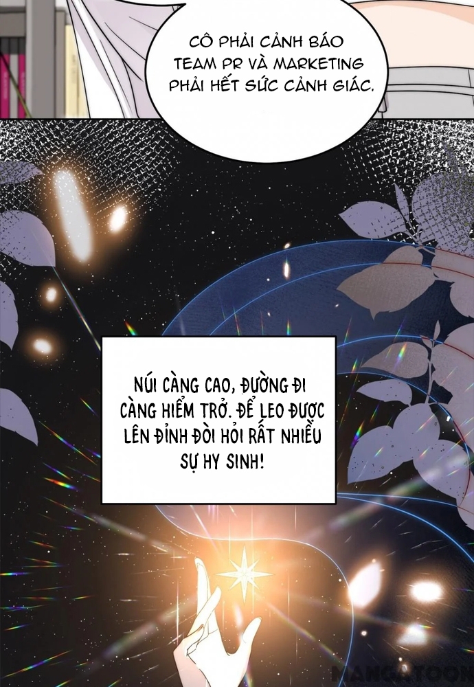 Trùng sinh thành nữ chính độc ác: Chapter 55