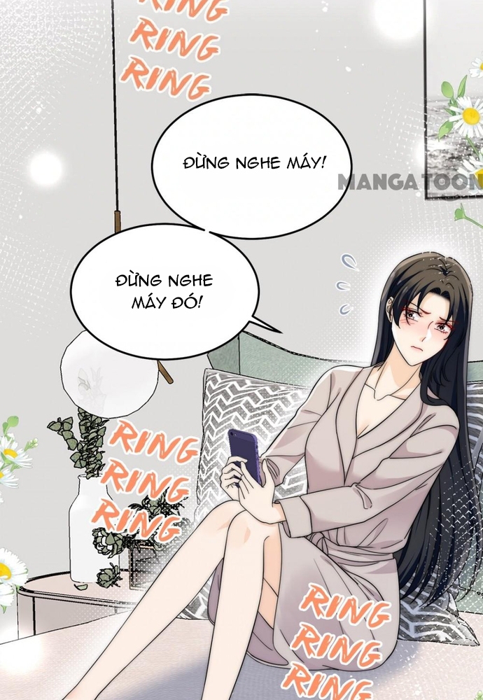 Trùng sinh thành nữ chính độc ác: Chapter 55