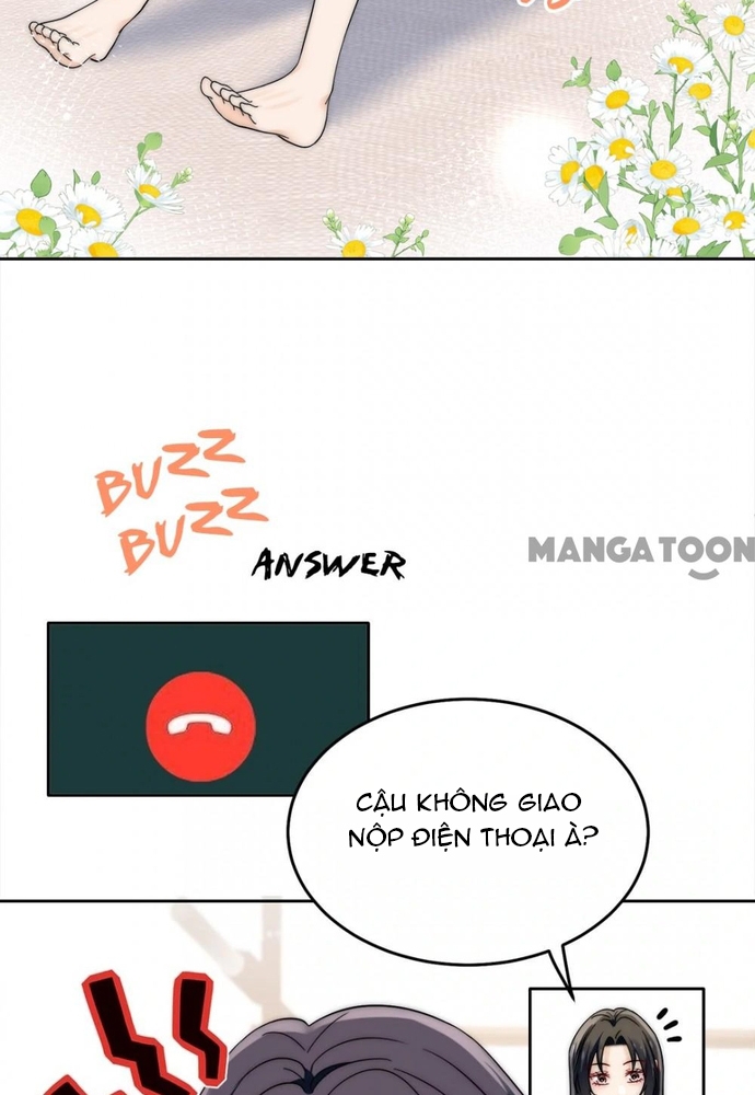 Trùng sinh thành nữ chính độc ác: Chapter 55