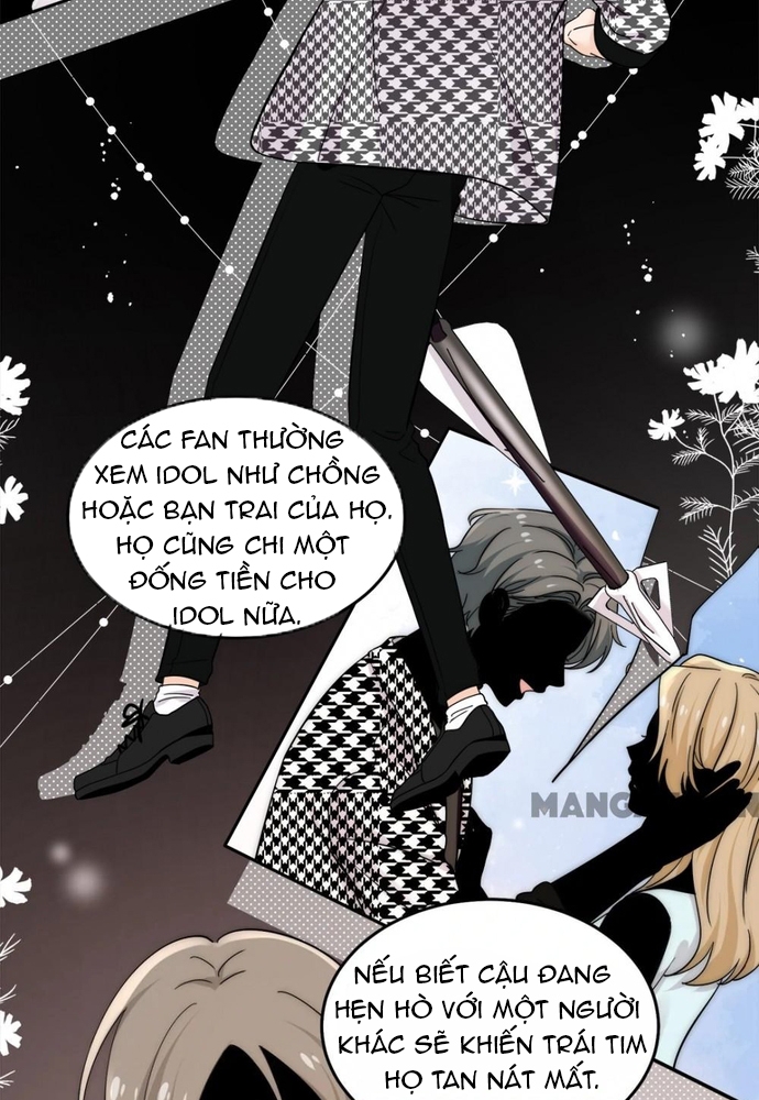 Trùng sinh thành nữ chính độc ác: Chapter 55