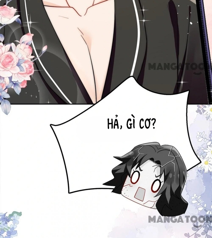 Trùng sinh thành nữ chính độc ác: Chapter 55