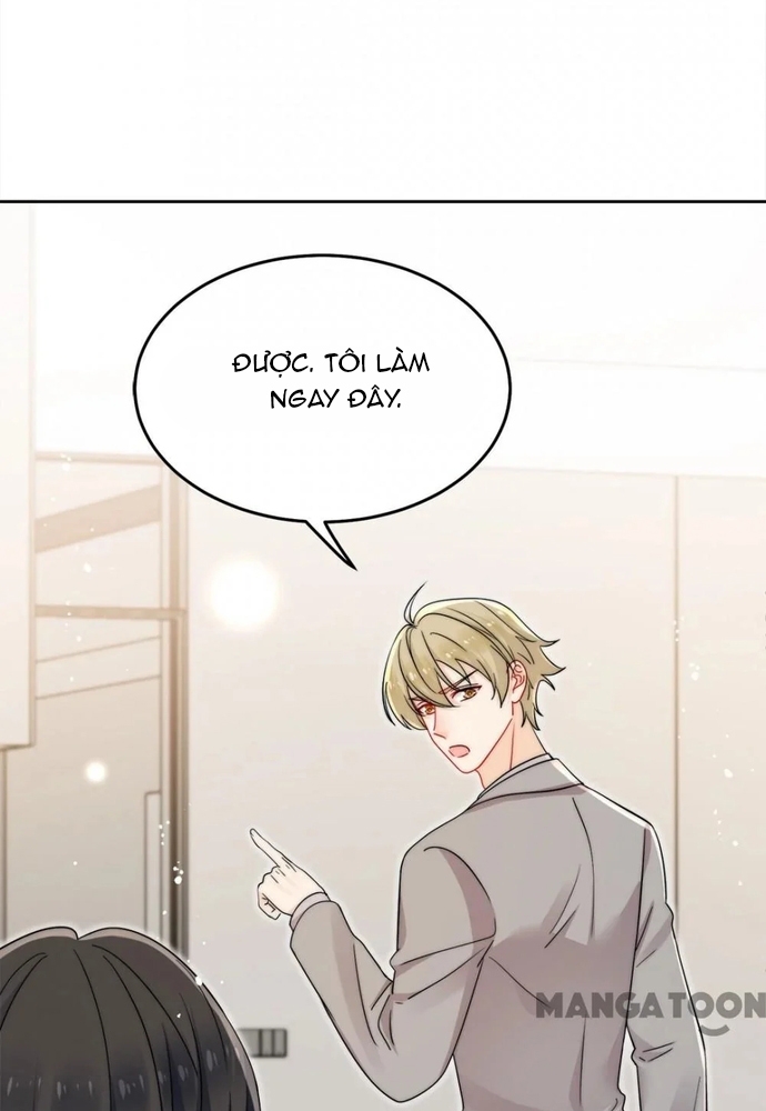 Trùng sinh thành nữ chính độc ác: Chapter 55