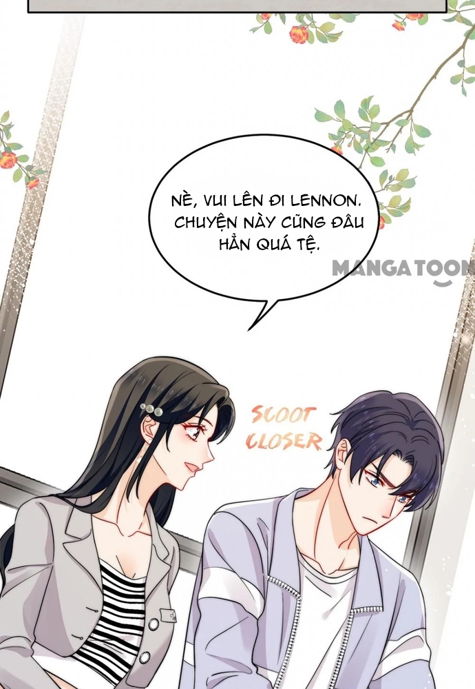 Trùng sinh thành nữ chính độc ác: Chapter 55