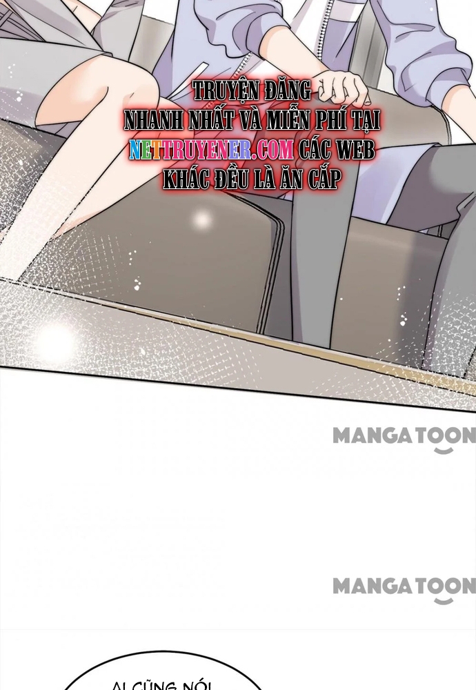 Trùng sinh thành nữ chính độc ác: Chapter 55