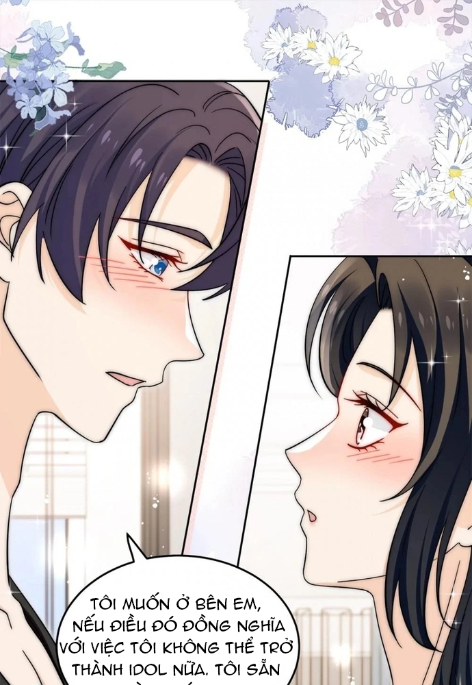 Trùng sinh thành nữ chính độc ác: Chapter 56