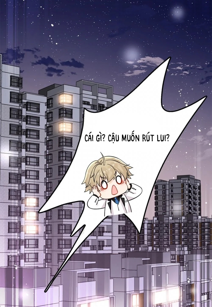 Trùng sinh thành nữ chính độc ác: Chapter 56