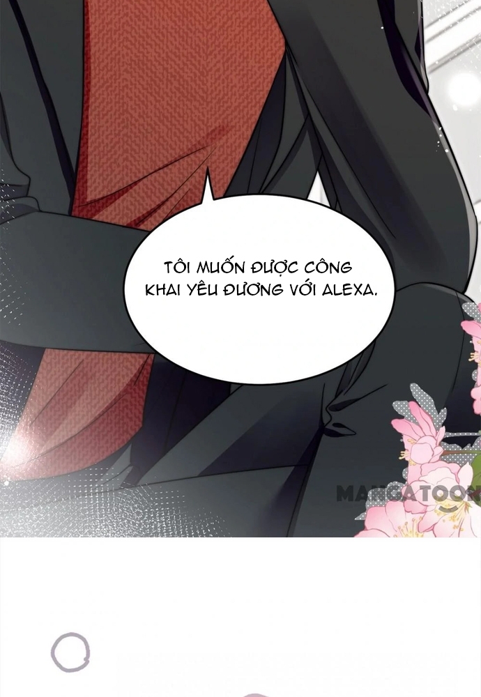 Trùng sinh thành nữ chính độc ác: Chapter 56