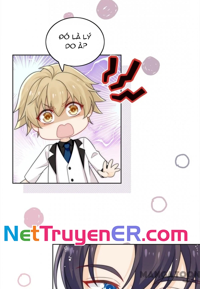 Trùng sinh thành nữ chính độc ác: Chapter 56
