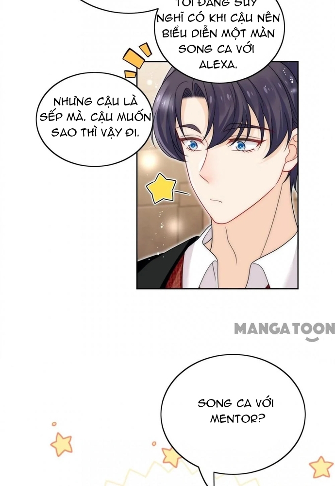 Trùng sinh thành nữ chính độc ác: Chapter 56