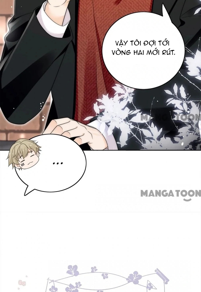 Trùng sinh thành nữ chính độc ác: Chapter 56