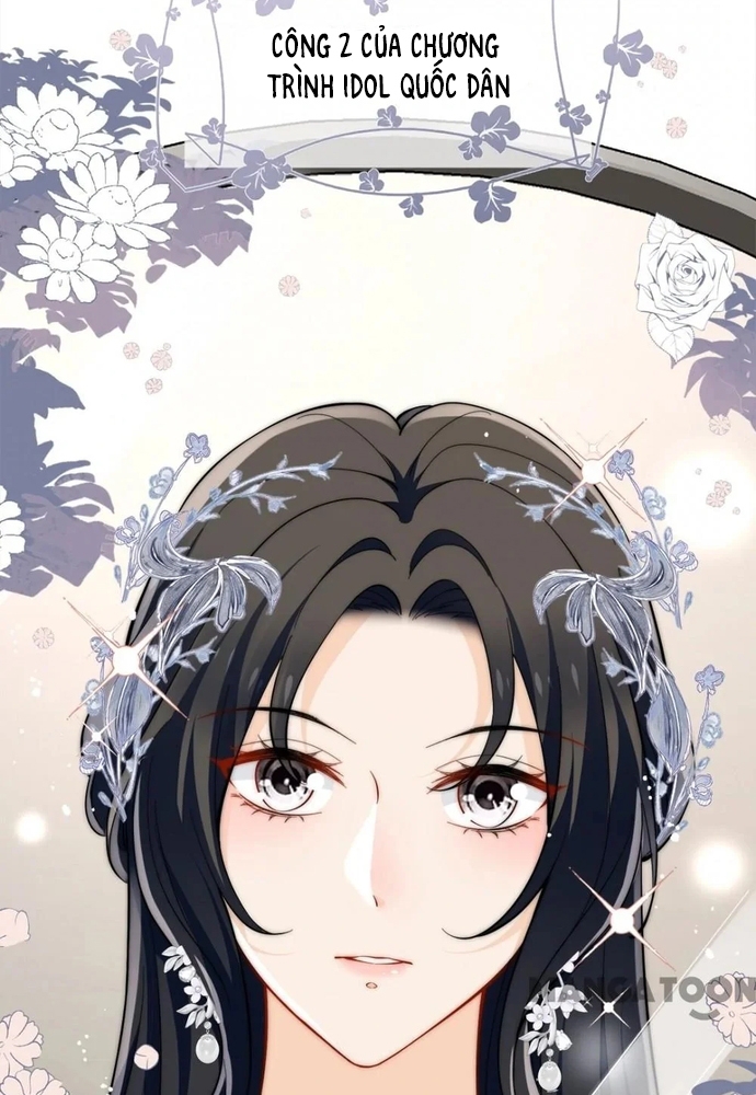 Trùng sinh thành nữ chính độc ác: Chapter 56