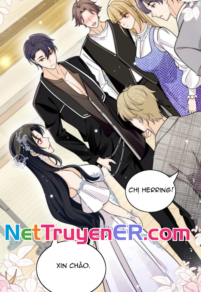 Trùng sinh thành nữ chính độc ác: Chapter 56