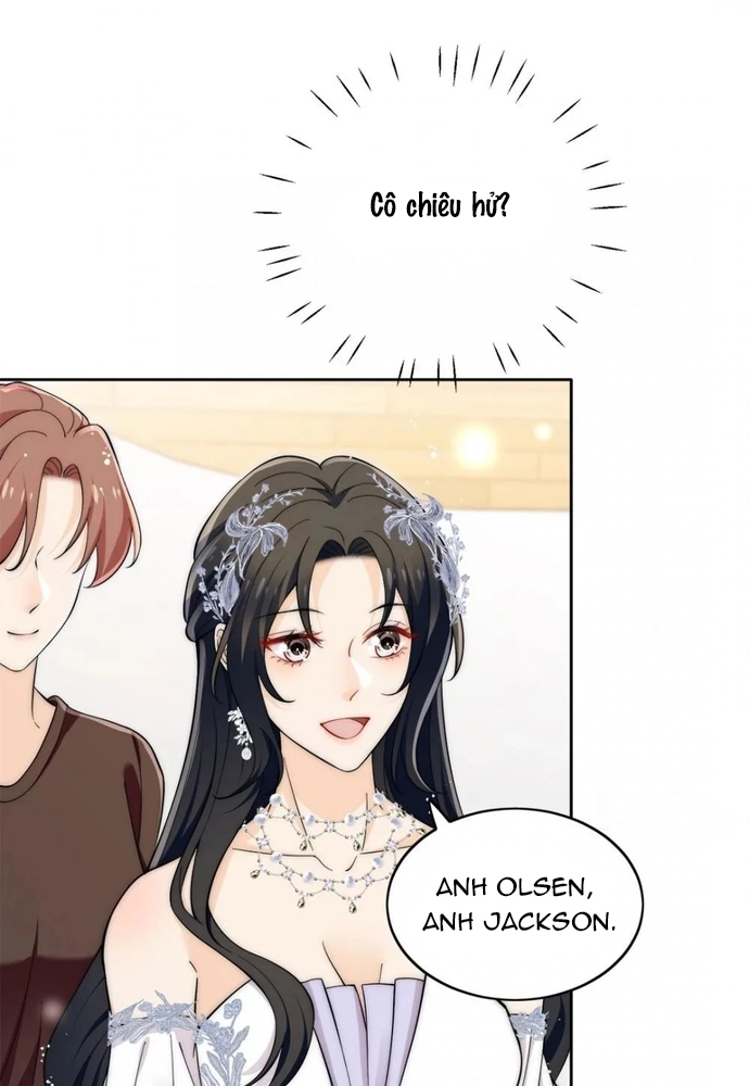 Trùng sinh thành nữ chính độc ác: Chapter 57