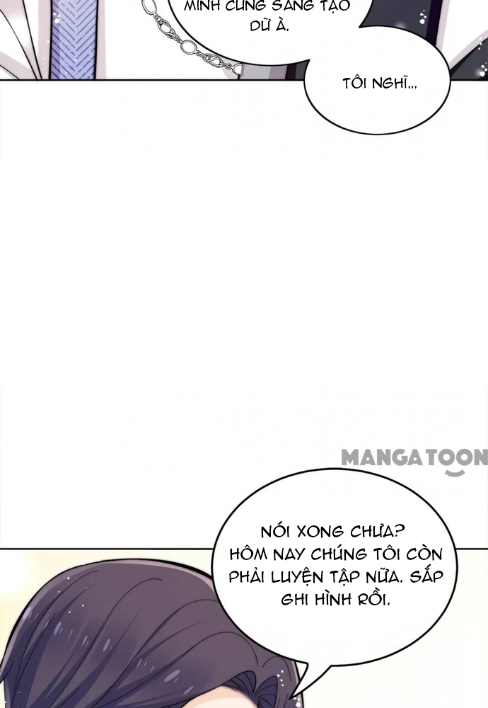 Trùng sinh thành nữ chính độc ác: Chapter 57