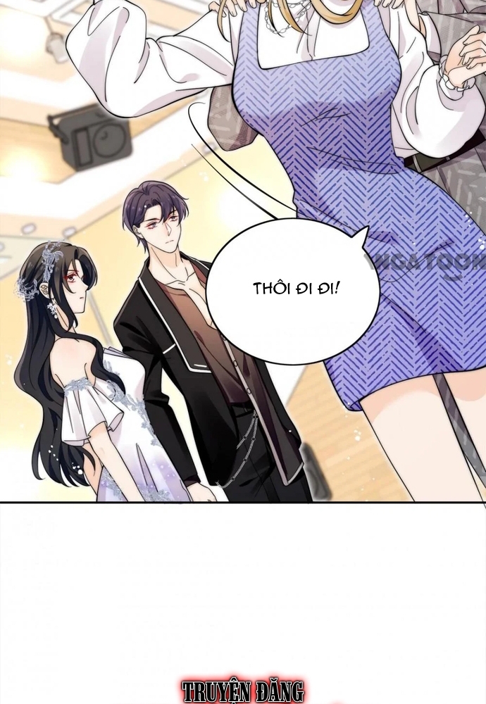 Trùng sinh thành nữ chính độc ác: Chapter 57