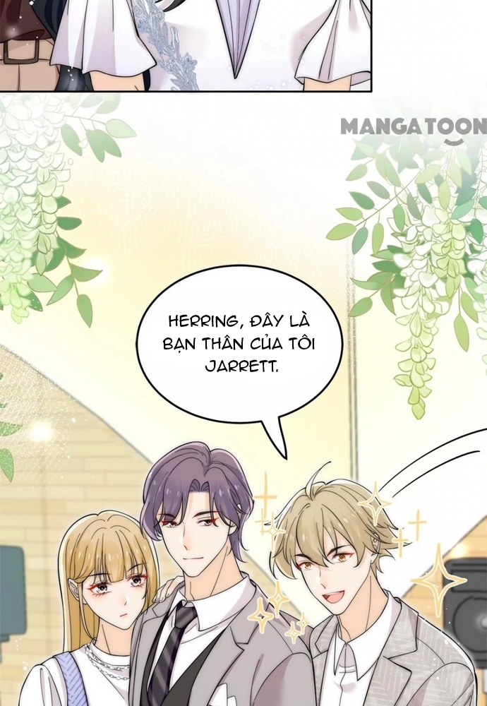 Trùng sinh thành nữ chính độc ác: Chapter 57