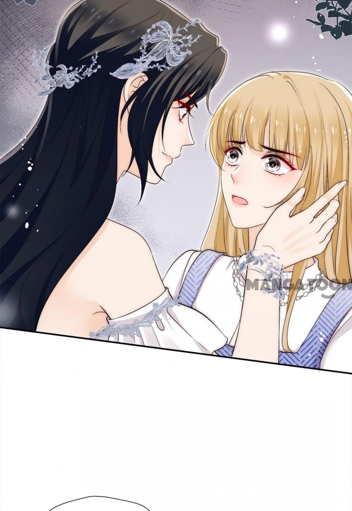 Trùng sinh thành nữ chính độc ác: Chapter 57