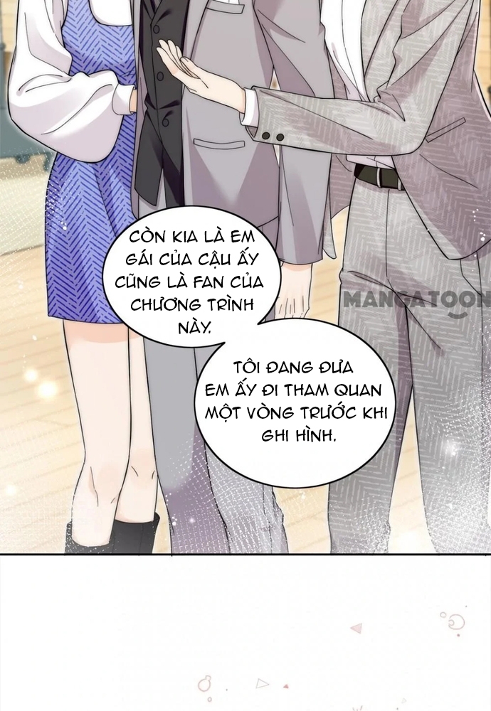 Trùng sinh thành nữ chính độc ác: Chapter 57