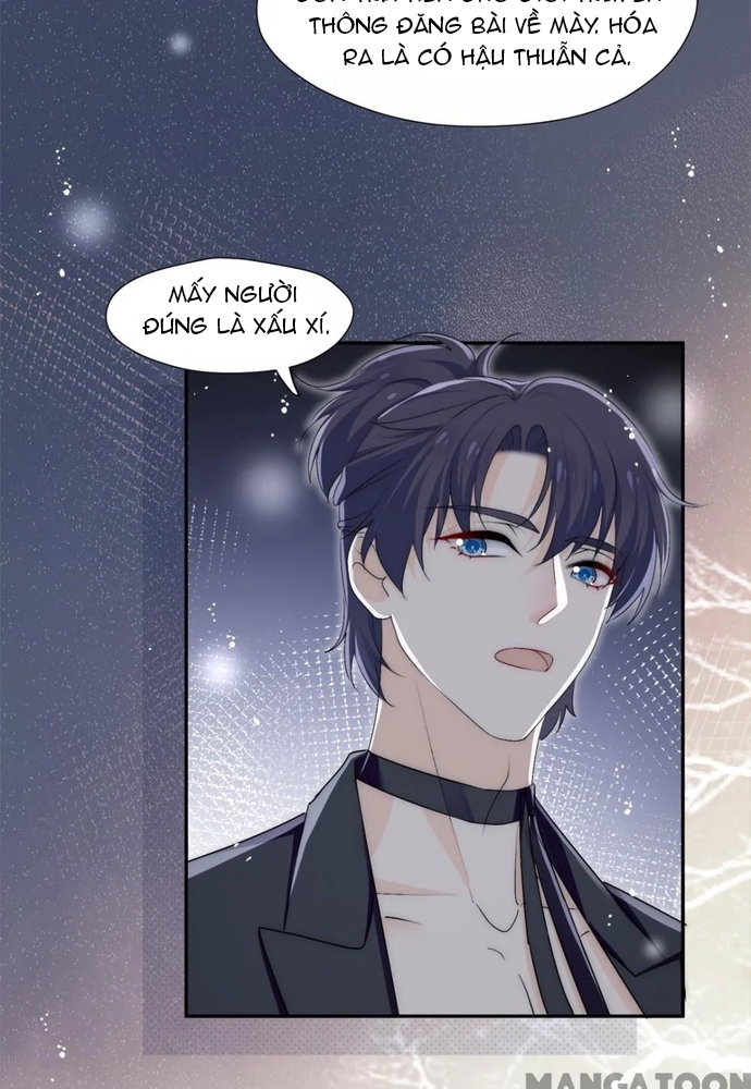 Trùng sinh thành nữ chính độc ác: Chapter 58