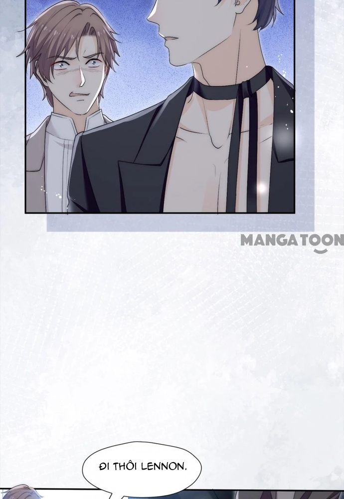 Trùng sinh thành nữ chính độc ác: Chapter 58