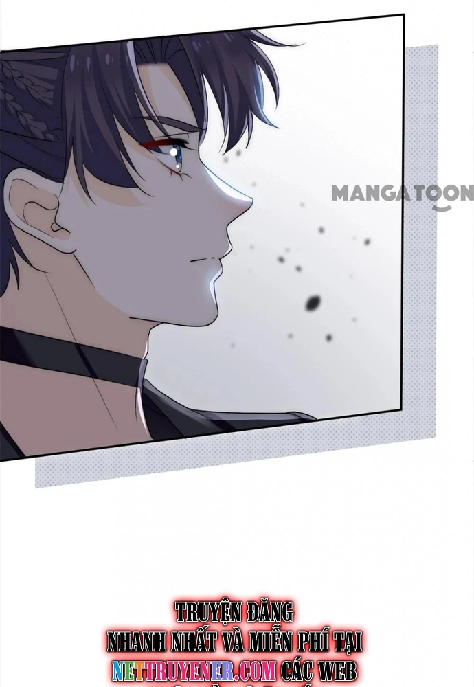 Trùng sinh thành nữ chính độc ác: Chapter 58