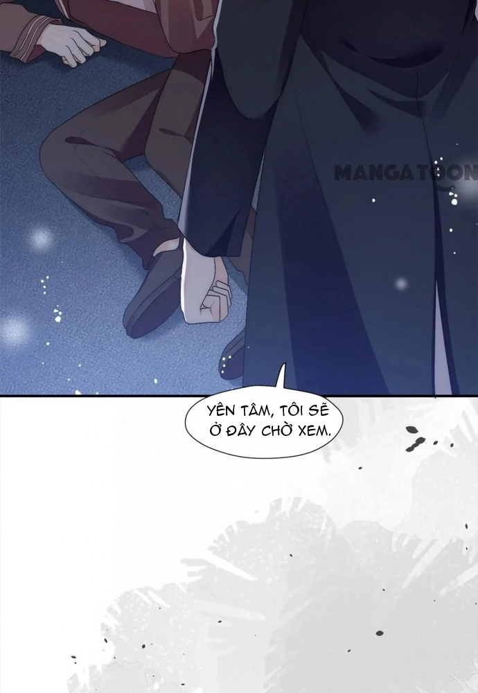 Trùng sinh thành nữ chính độc ác: Chapter 58