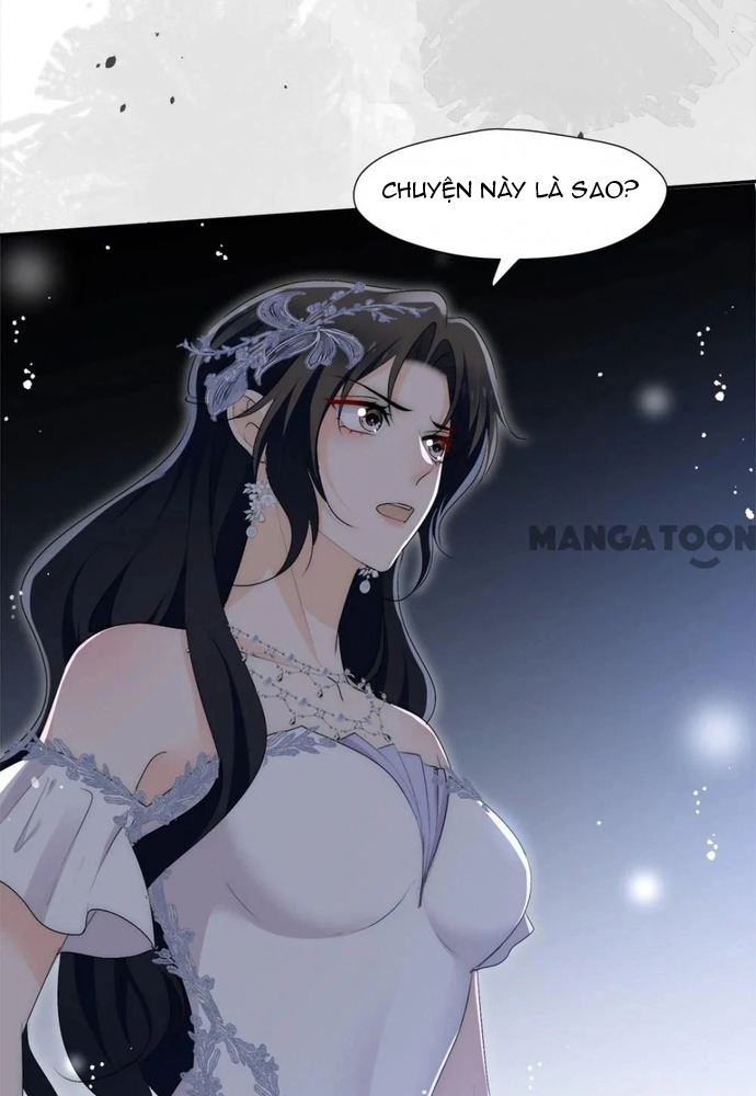 Trùng sinh thành nữ chính độc ác: Chapter 58