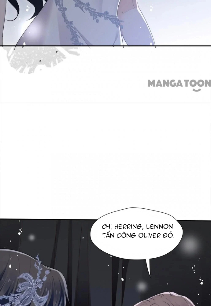 Trùng sinh thành nữ chính độc ác: Chapter 58