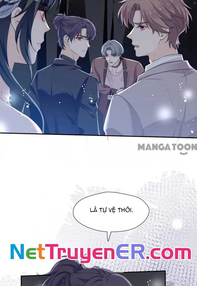 Trùng sinh thành nữ chính độc ác: Chapter 58