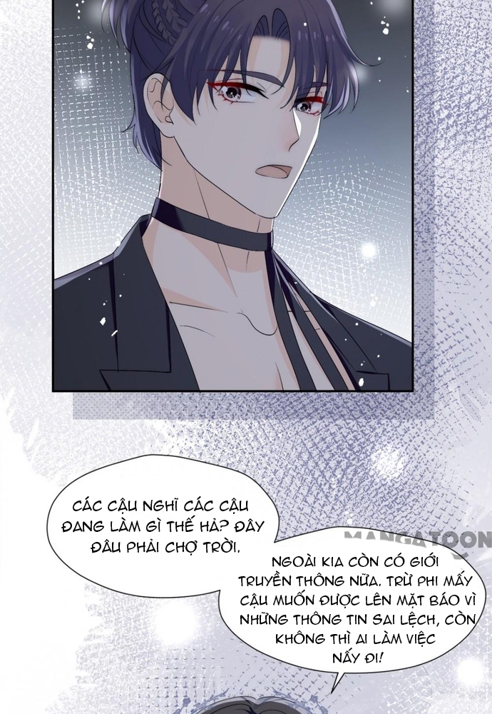 Trùng sinh thành nữ chính độc ác: Chapter 58