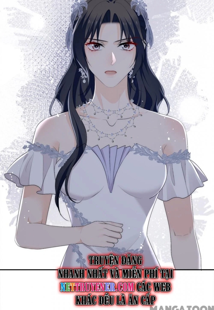 Trùng sinh thành nữ chính độc ác: Chapter 58