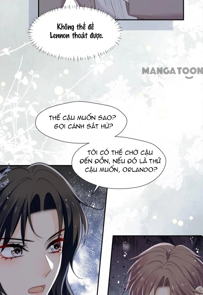 Trùng sinh thành nữ chính độc ác: Chapter 58