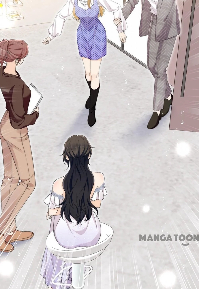 Trùng sinh thành nữ chính độc ác: Chapter 59