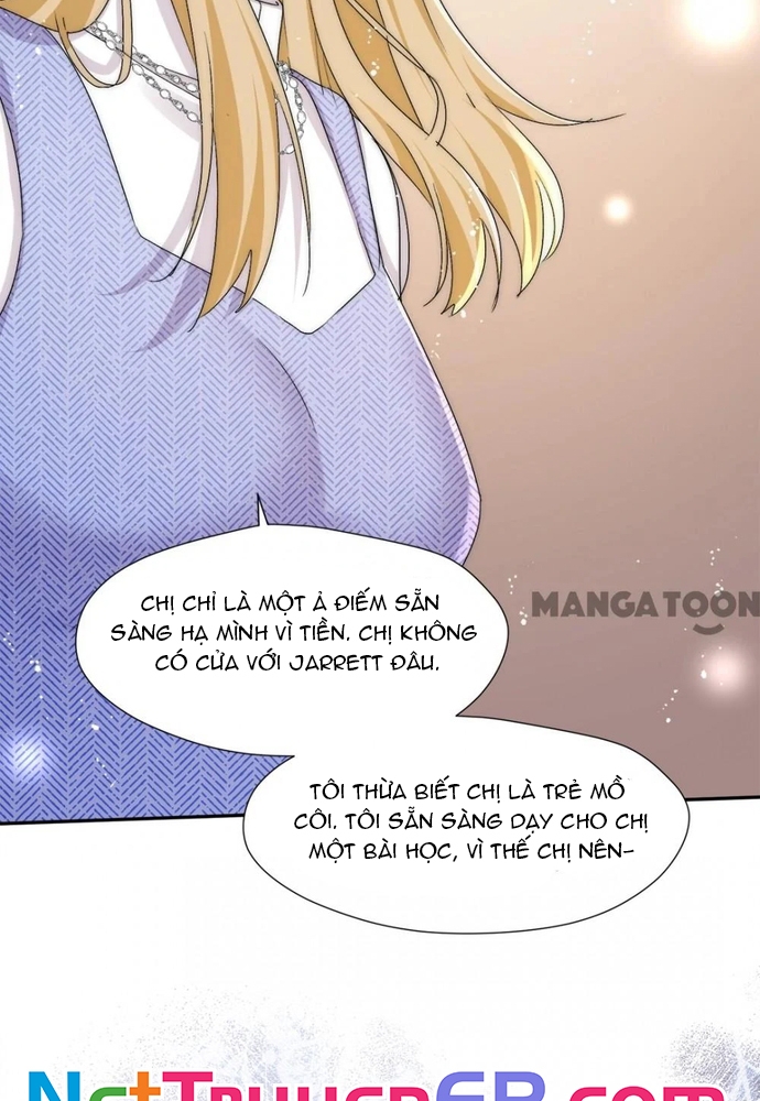 Trùng sinh thành nữ chính độc ác: Chapter 59