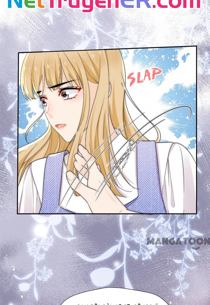 Trùng sinh thành nữ chính độc ác: Chapter 59