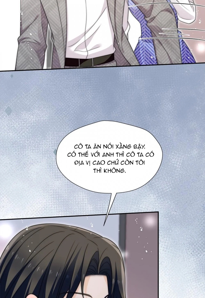 Trùng sinh thành nữ chính độc ác: Chapter 59