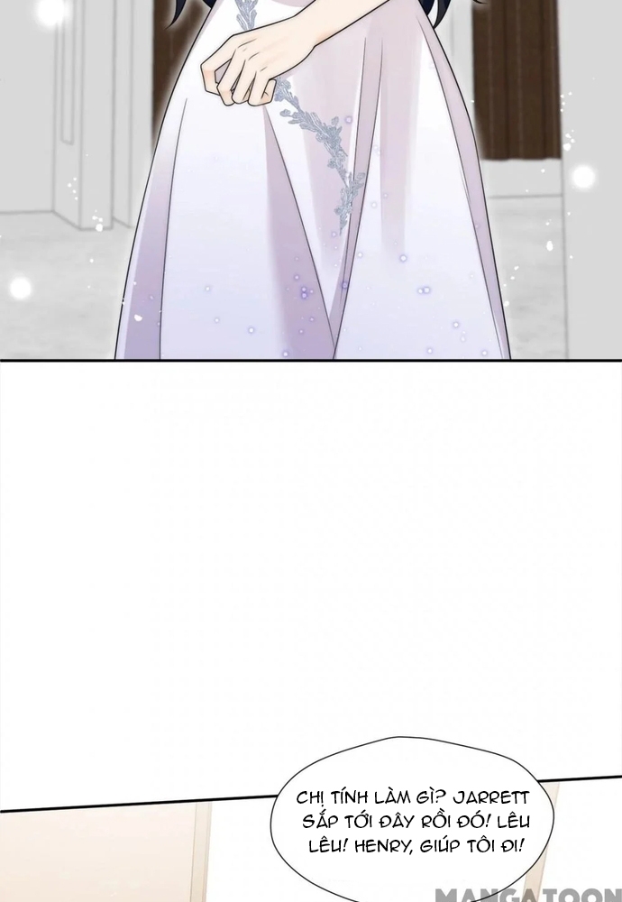 Trùng sinh thành nữ chính độc ác: Chapter 59