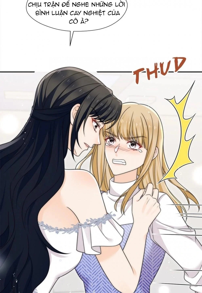 Trùng sinh thành nữ chính độc ác: Chapter 59