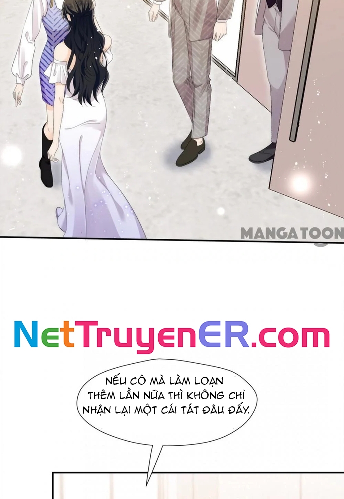 Trùng sinh thành nữ chính độc ác: Chapter 59