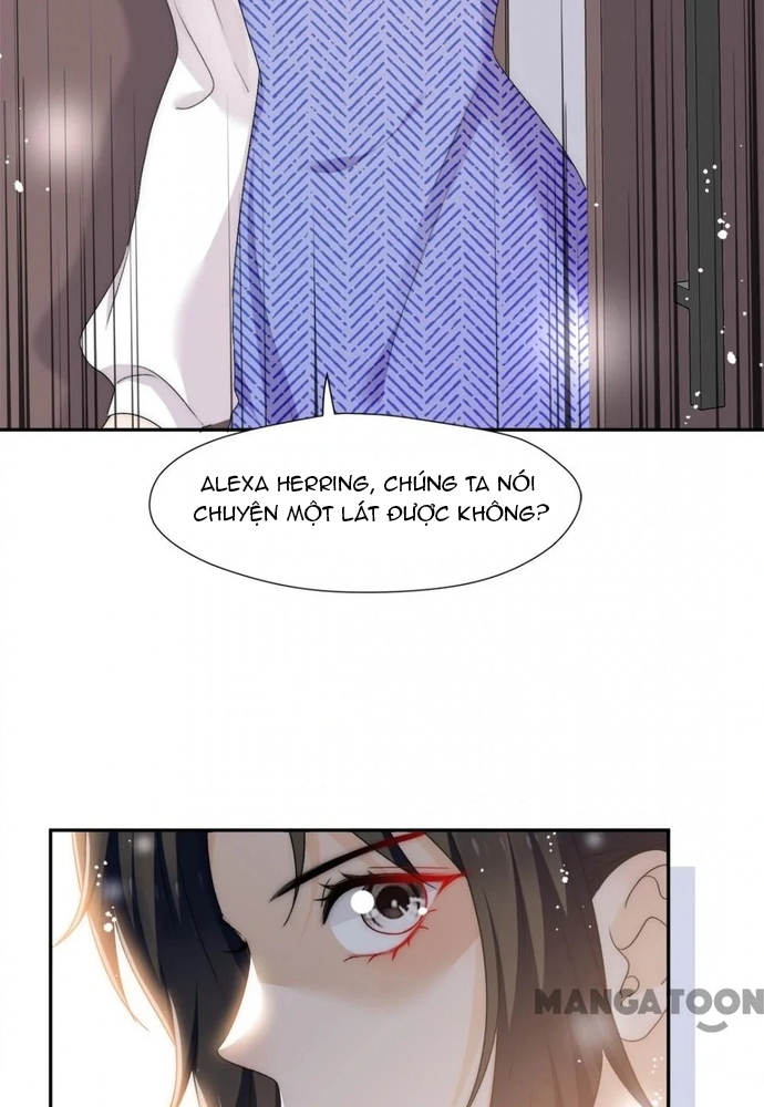 Trùng sinh thành nữ chính độc ác: Chapter 59
