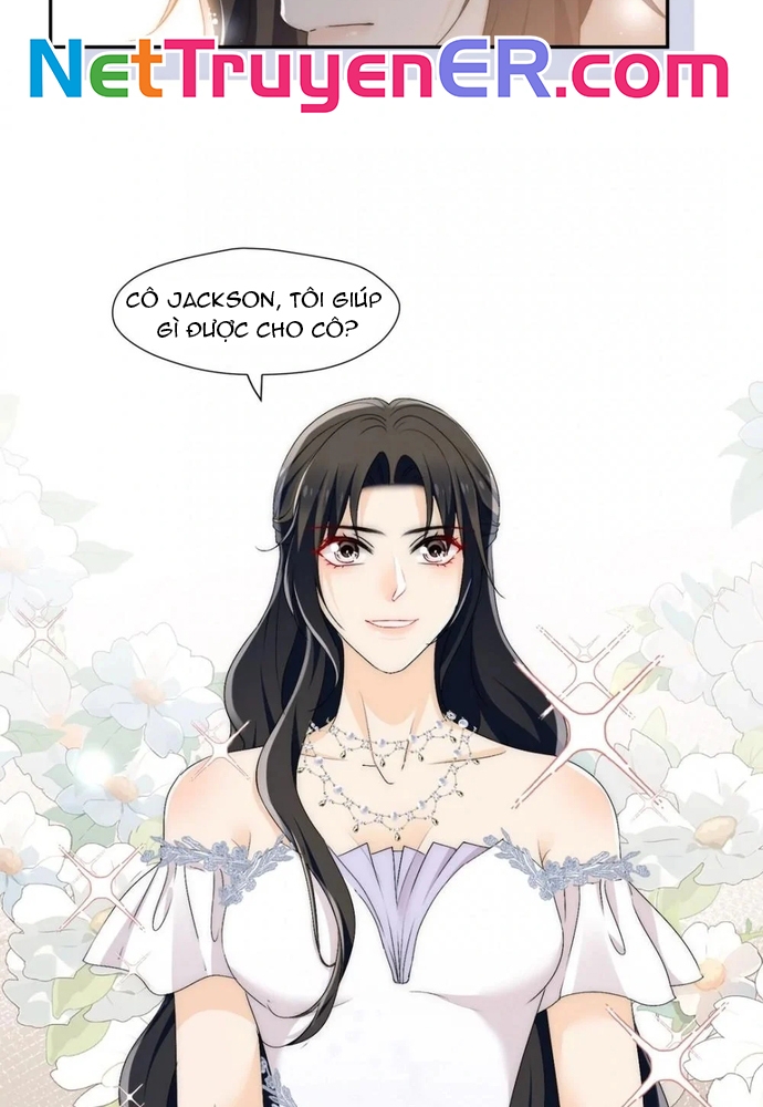 Trùng sinh thành nữ chính độc ác: Chapter 59