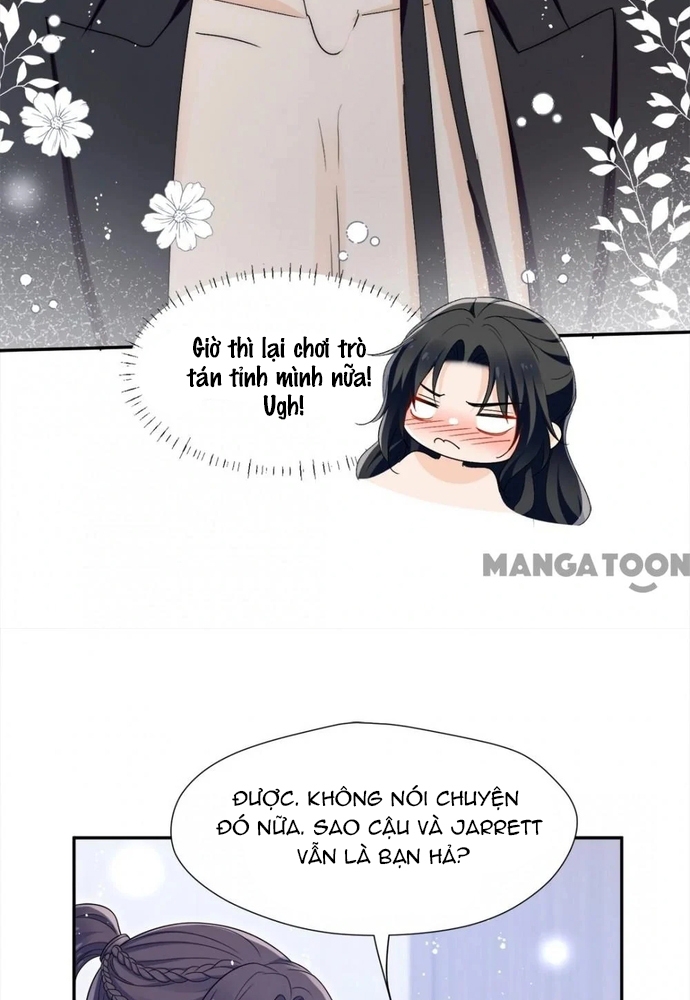Trùng sinh thành nữ chính độc ác: Chapter 60