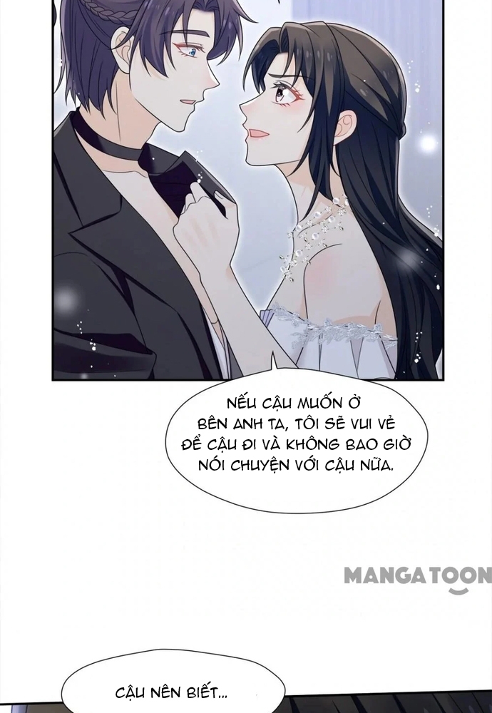 Trùng sinh thành nữ chính độc ác: Chapter 60