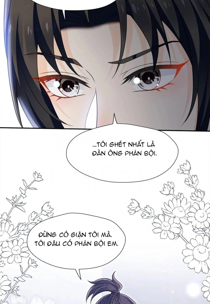 Trùng sinh thành nữ chính độc ác: Chapter 60