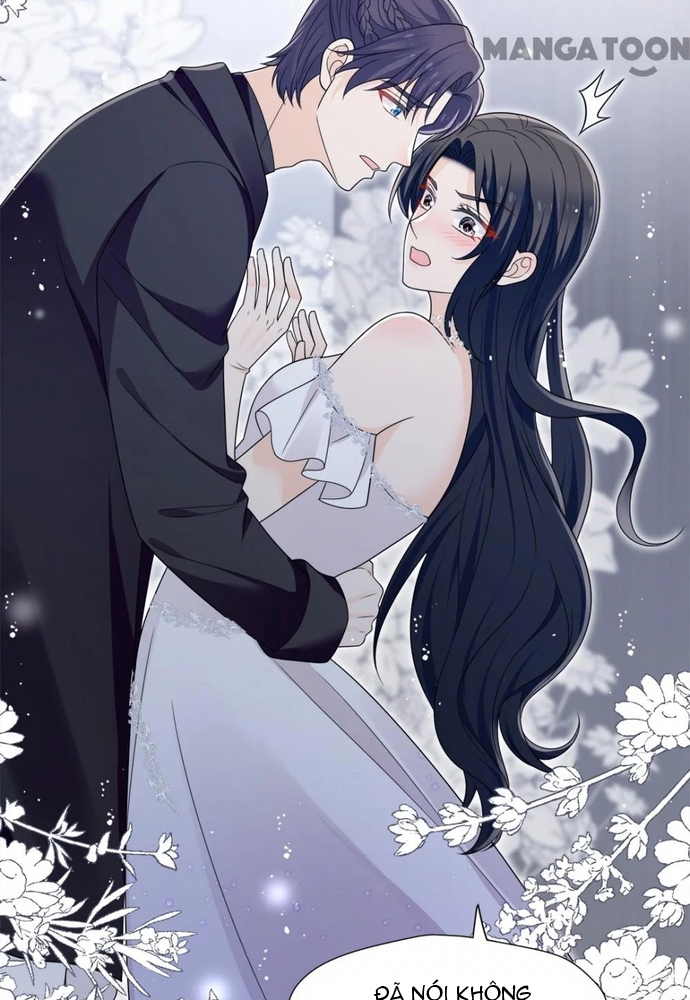 Trùng sinh thành nữ chính độc ác: Chapter 60