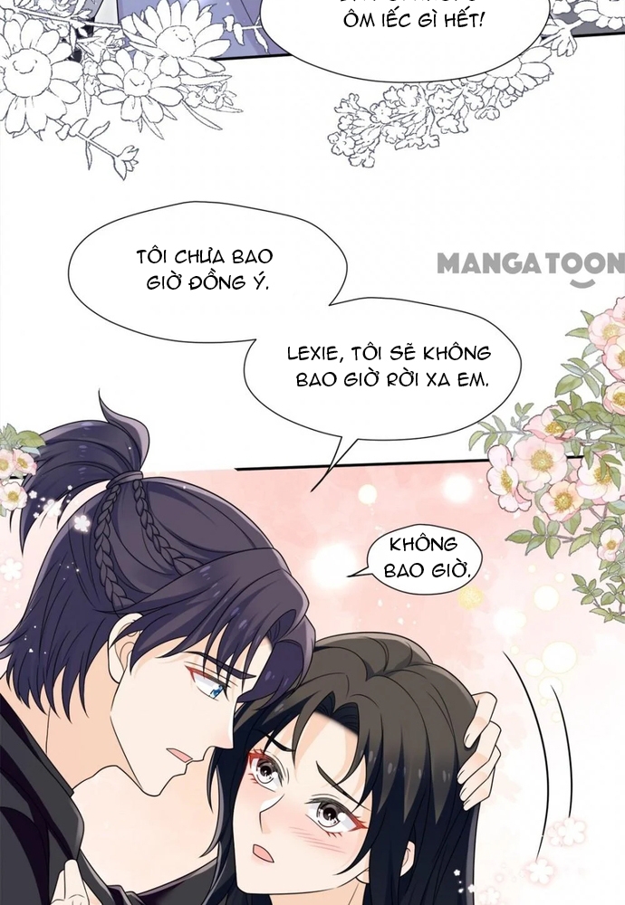 Trùng sinh thành nữ chính độc ác: Chapter 60