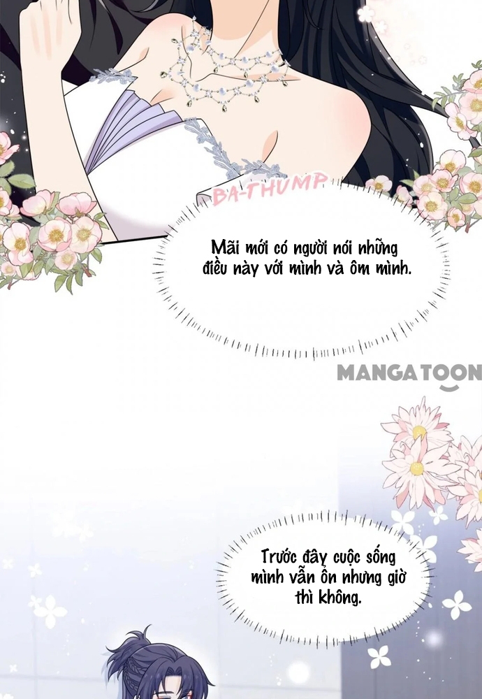 Trùng sinh thành nữ chính độc ác: Chapter 60