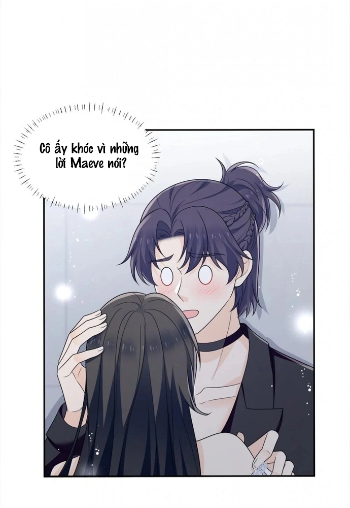 Trùng sinh thành nữ chính độc ác: Chapter 60