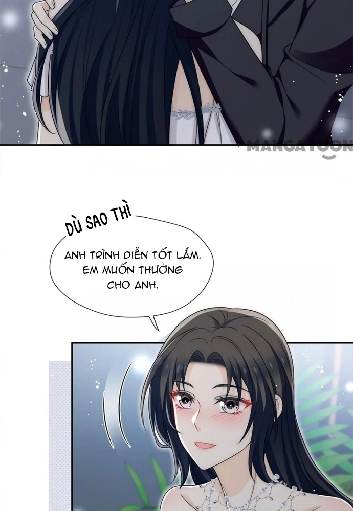 Trùng sinh thành nữ chính độc ác: Chapter 60